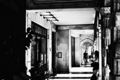 Cafe de la paix