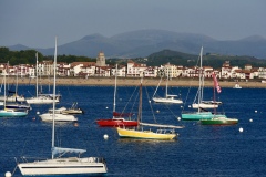 Saint-Jean-de-luz